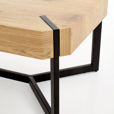 Žurnalinis staliukas LAVIDA 3 Žurnalinis staliukas LAVIDA 3