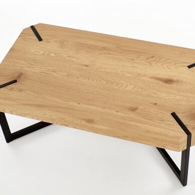 Žurnalinis staliukas LAVIDA 1