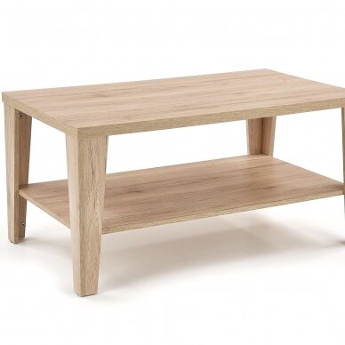 Žurnalinis staliukas MANTA 4 Žurnalinis staliukas MANTA 4