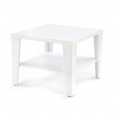 Žurnalinis staliukas MANTA Kvadratas 1 Žurnalinis staliukas MANTA Kvadratas 1