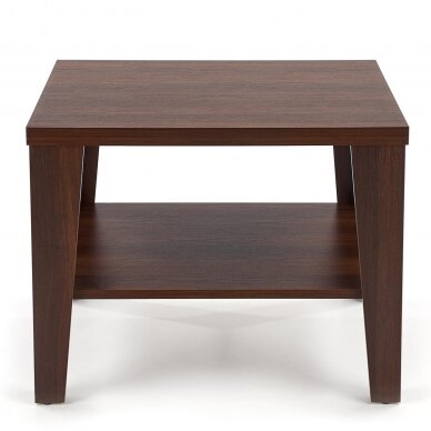 Žurnalinis staliukas MANTA Kvadratas 3 Žurnalinis staliukas MANTA Kvadratas 3