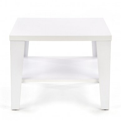 Žurnalinis staliukas MANTA Kvadratas Žurnalinis staliukas MANTA Kvadratas