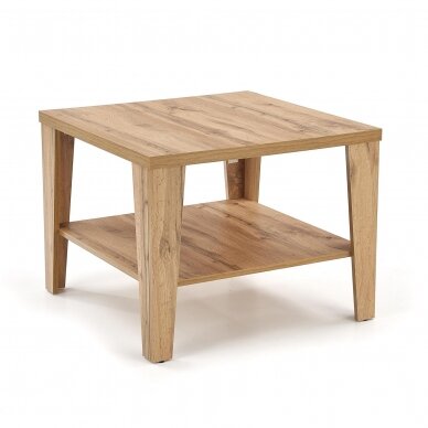 Žurnalinis staliukas MANTA Kvadratas 8 Žurnalinis staliukas MANTA Kvadratas 8