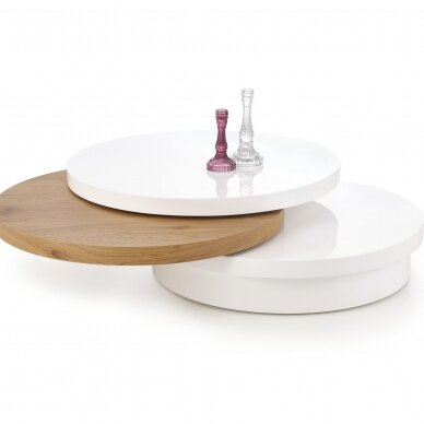 Žurnalinis staliukas MICHELLE 1