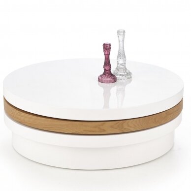 Žurnalinis staliukas MICHELLE Žurnalinis staliukas MICHELLE