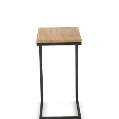 Žurnalinis staliukas NISA 2