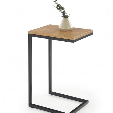 Žurnalinis staliukas NISA Žurnalinis staliukas NISA