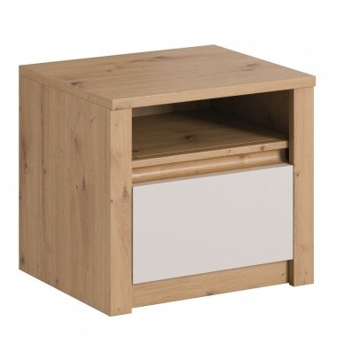 Naktinis staliukas Pesto SN Naktinis staliukas Pesto SN