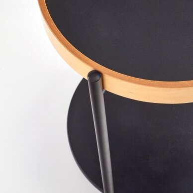 Žurnalinis staliukas ROLO 2