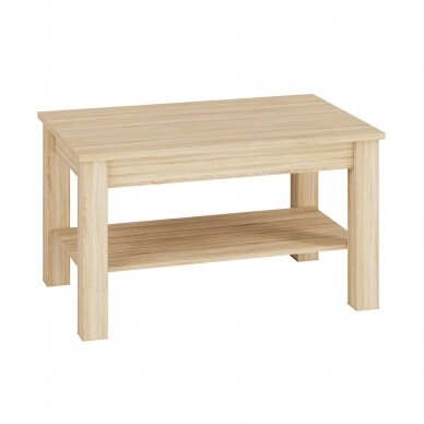 Žurnalinis Staliukas ST 10301-001 Žurnalinis Staliukas ST 10301-001