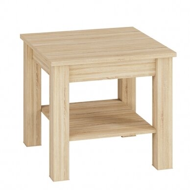 Žurnalinis Staliukas ST 6501-001 Žurnalinis Staliukas ST 6501-001