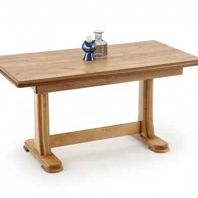 Žurnalinis staliukas TYMON 1 Žurnalinis staliukas TYMON 1