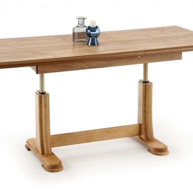 Žurnalinis staliukas TYMON