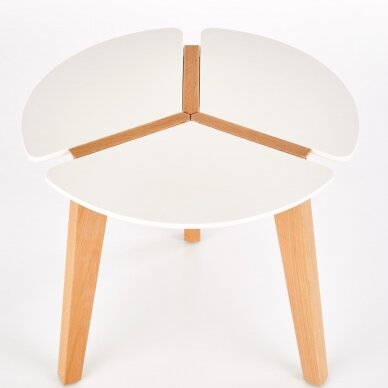 Žurnalinis staliukas ZETA 1 Žurnalinis staliukas ZETA 1