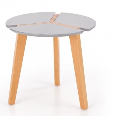 Žurnalinis staliukas ZETA 2