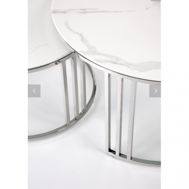 Staliukų rinkinys MERCURY 2 5 Staliukų rinkinys MERCURY 2 5