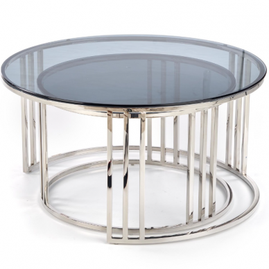 Staliukų rinkinys MERCURY 3 Staliukų rinkinys MERCURY 3