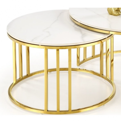 Staliukų rinkinys MERCURY 3 2