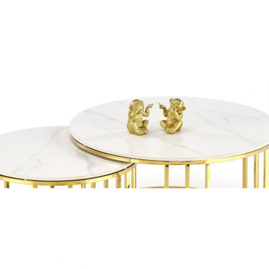 Staliukų rinkinys MERCURY 3 3 Staliukų rinkinys MERCURY 3 3