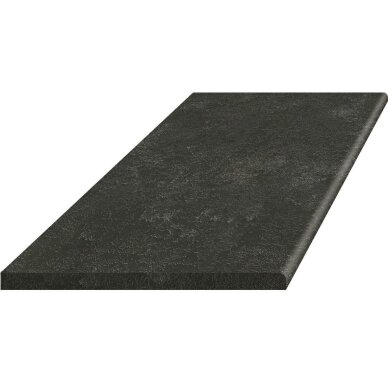 Stalviršis Rudas (Brown)