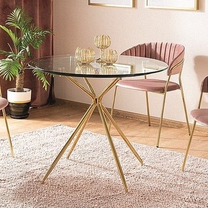 Stalas LILIA 2 Stalas LILIA 2