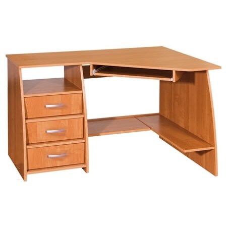 Rašomasis stalas MEC-1722 Rašomasis stalas MEC-1722