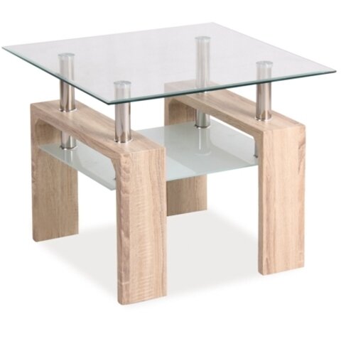 Žurnalinis Staliukas SLI D 4 Žurnalinis Staliukas SLI D 4