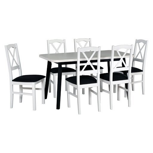 Stalas ALSA 6 1 Stalas ALSA 6 1