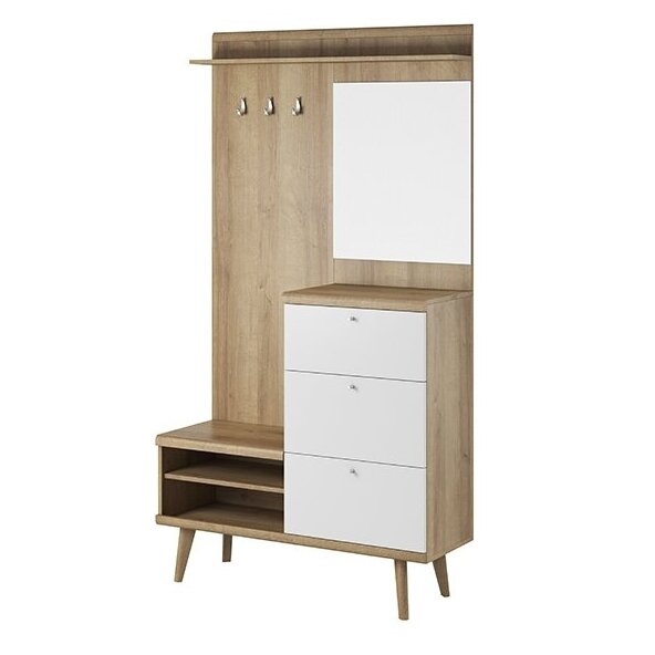 Prieškambaris PARMO 12