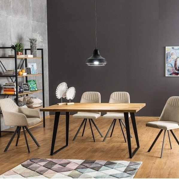 Stalas SF Ąžuolas 1 Stalas SF Ąžuolas 1