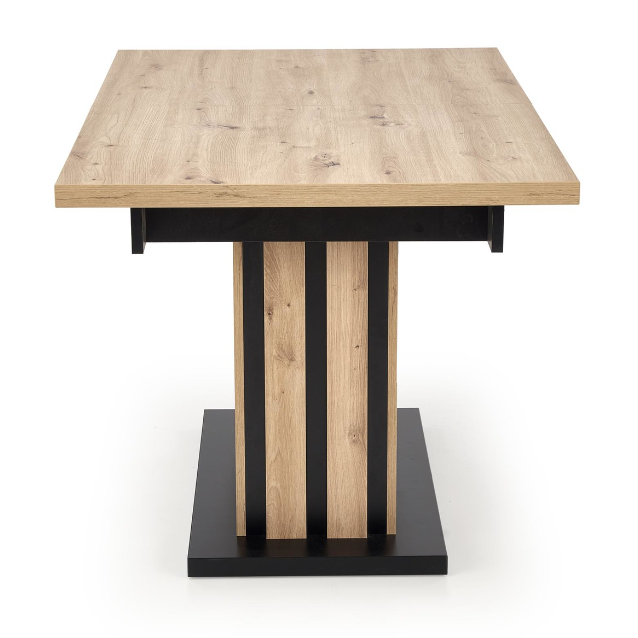 Stalas LAMELLO 160-210 5 Stalas LAMELLO 160-210 5