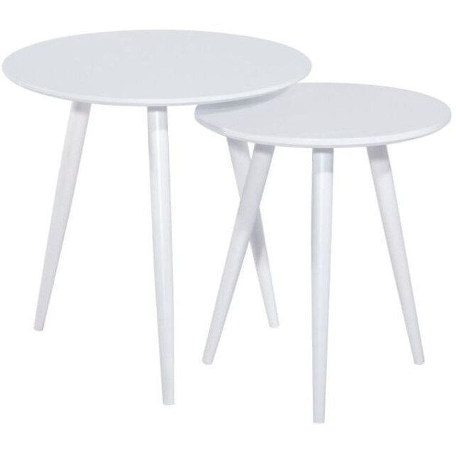 Staliukų rinkinys SCL Staliukų rinkinys SCL