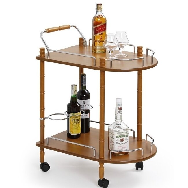 Stalas BAR-4 Stalas BAR-4