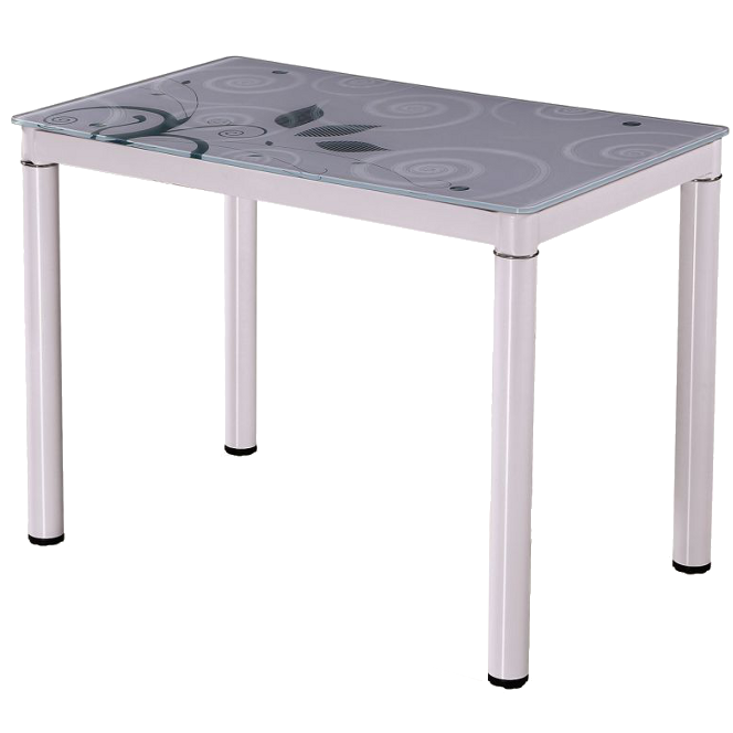 Stalas SDA 100x60 Stalas SDA 100x60