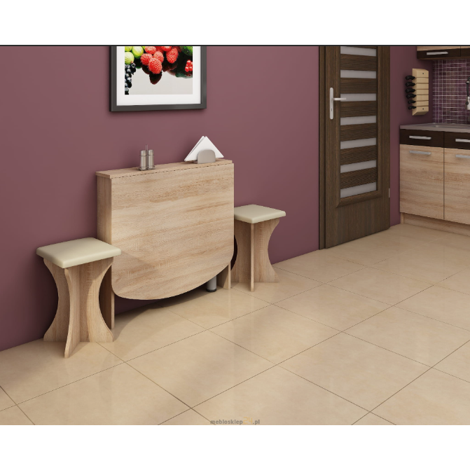 Stalas EXPERT-6 1 Stalas EXPERT-6 1