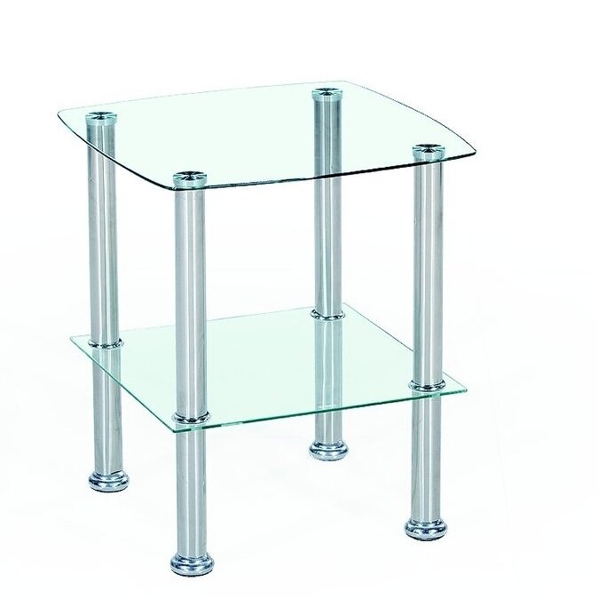 Žurnalinis staliukas CANARIA