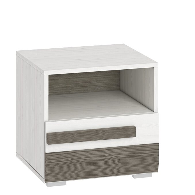 Naktinis staliukas BLANCO 18 Naktinis staliukas BLANCO 18