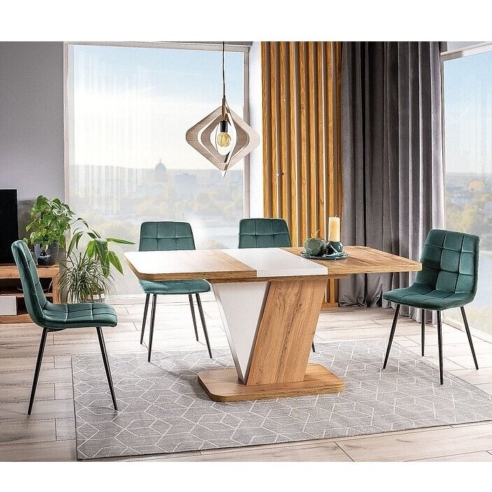 Stalas Crocus 1 Stalas Crocus 1