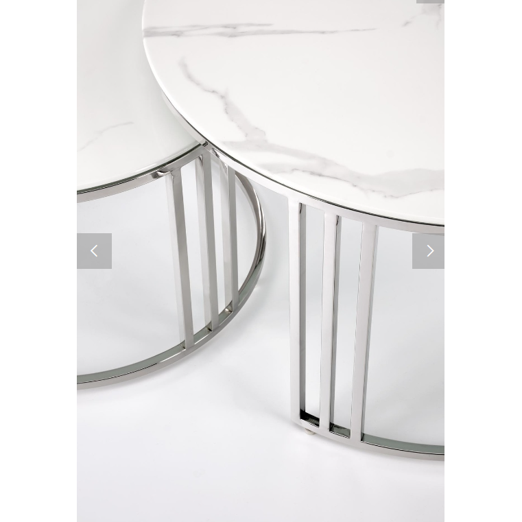 Staliukų rinkinys MERCURY 2 5 Staliukų rinkinys MERCURY 2 5