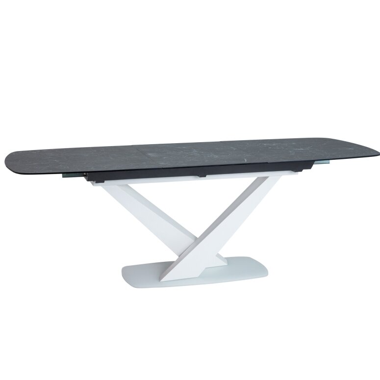 Išskleidžiamas stalas SCA ll Ceramic Išskleidžiamas stalas SCA ll Ceramic