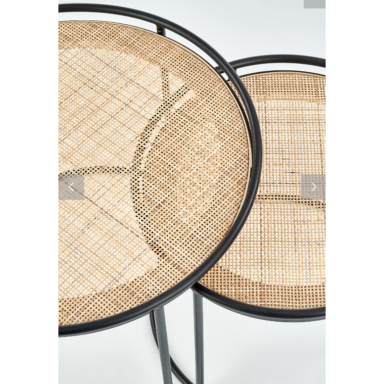 Staliukų rinkinys MANADO 1 Staliukų rinkinys MANADO 1