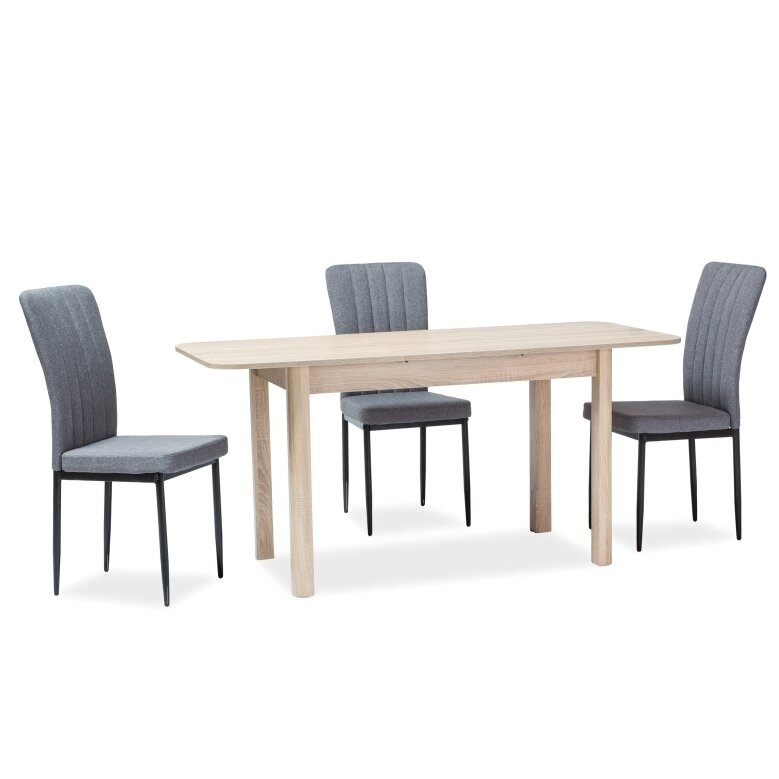 Išskleidžiamas stalas SDI 1