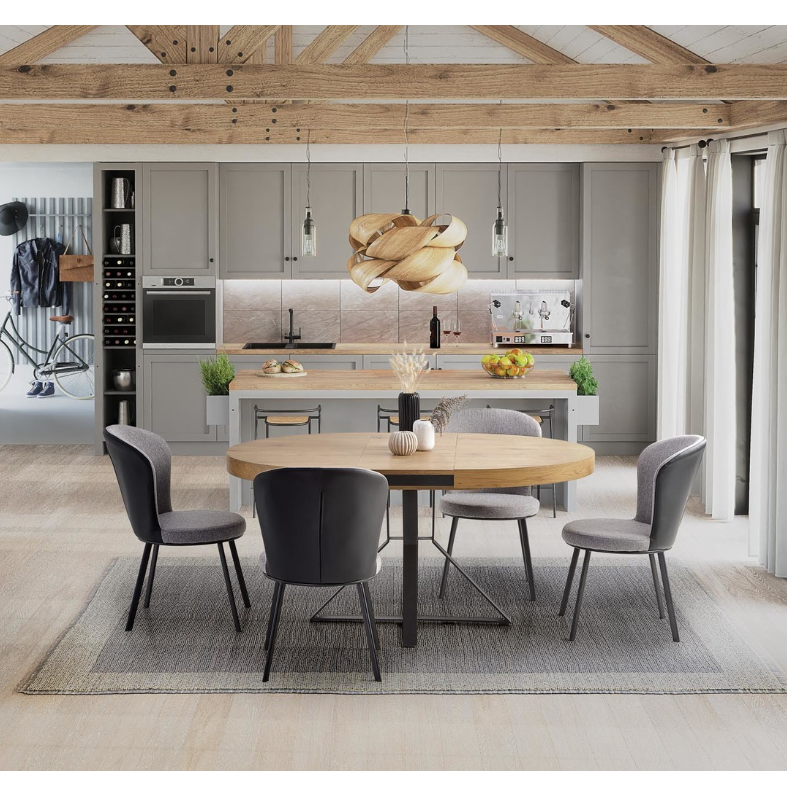 Stalas MERCY Stalas MERCY