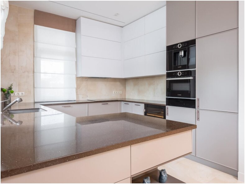 Stalviršis. Kas tai yra? Kaip išsirinkti geriausią stalviršį savo namų virtuvei?