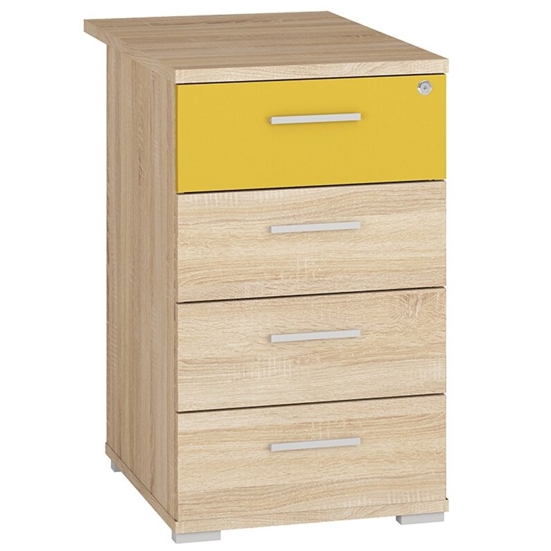 Spintelė OPTIMAL 22 Sonoma 3