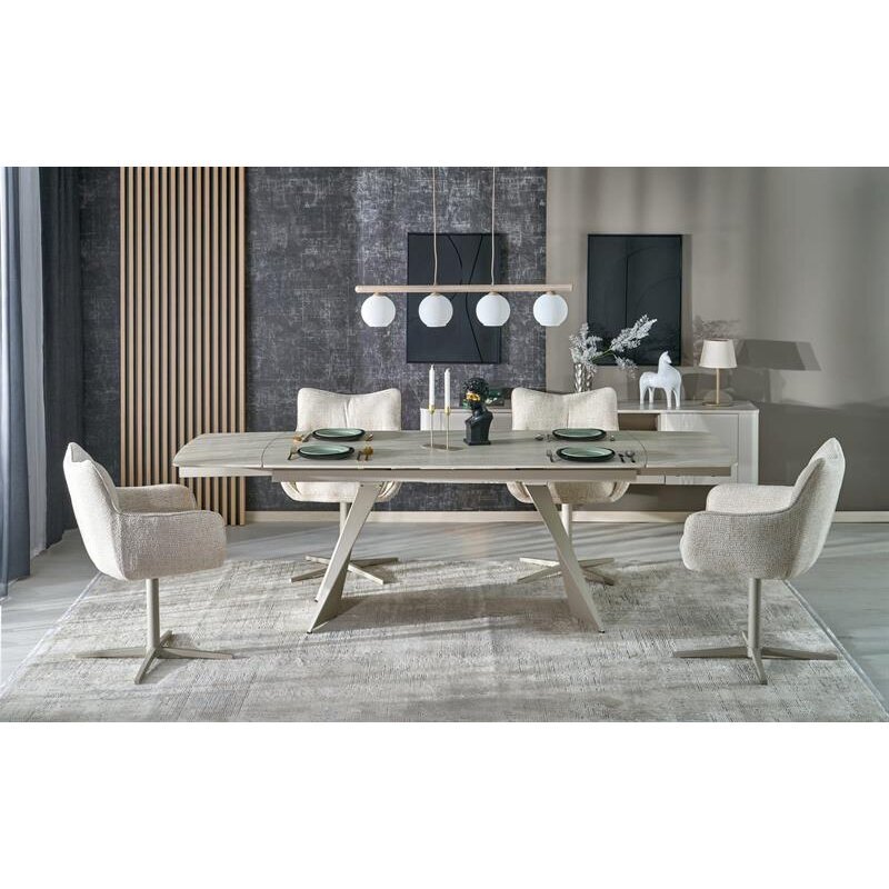 Stalas Armani Stalas Armani