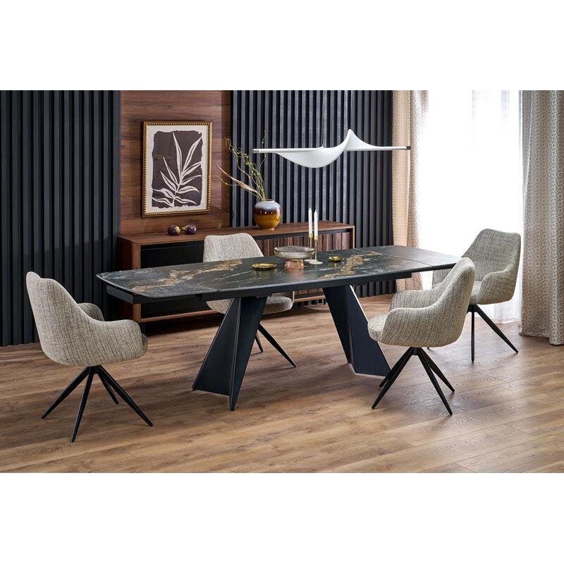 Stalas Armani (juodas) Stalas Armani (juodas)