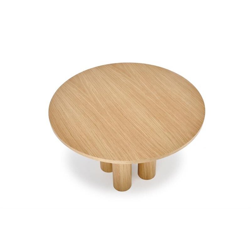 Stalas Elefante Apvalus 10