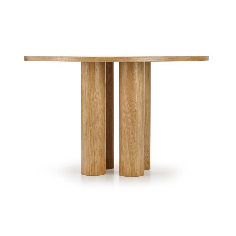 Stalas Elefante Apvalus 8 Stalas Elefante Apvalus 8