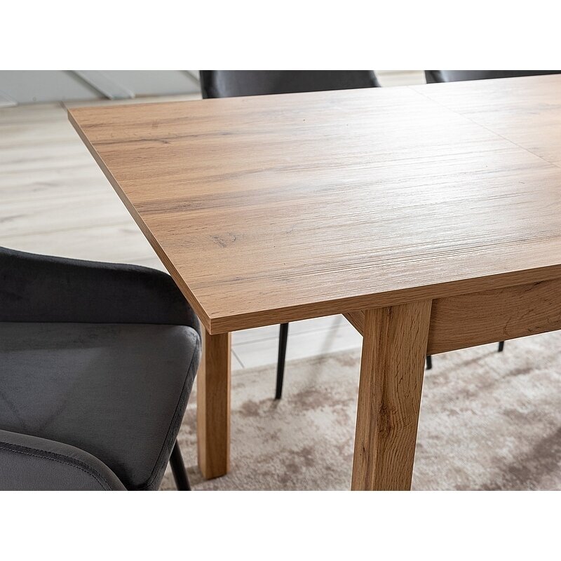 Stalas HORA 125 2 Stalas HORA 125 2